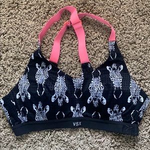 “Victoria’s Secret Sport” sports bra